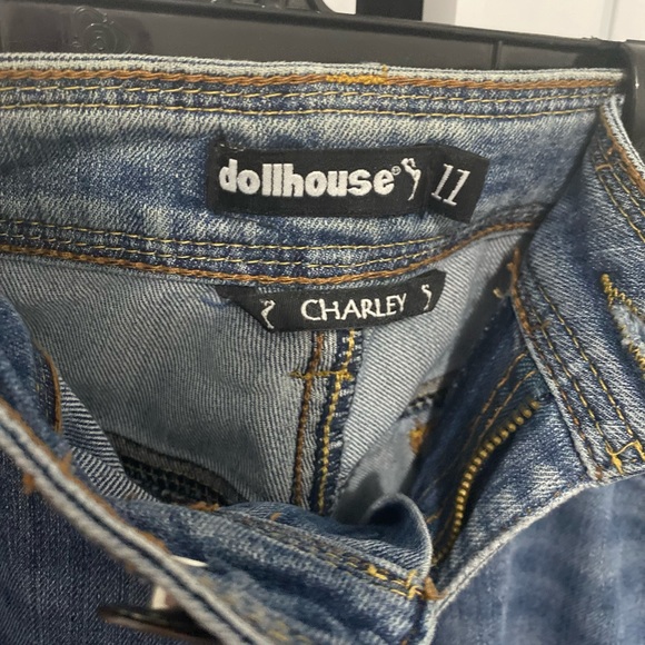 Dollhouse Jeans Dollhouse Jeans Poshmark